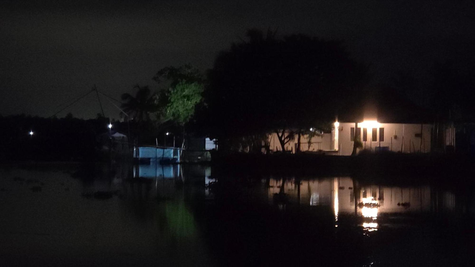 Pradeep'S Backwater Villa Kochi 외부 사진